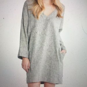 NWT Prairie Underground Identity Shift Gray Stripe